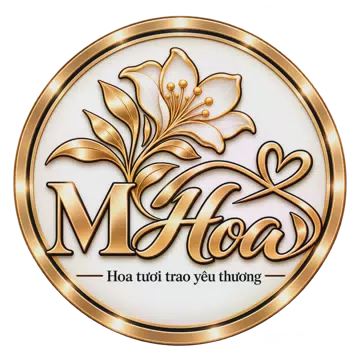 Shop hoa tươi Thường Xuân Thanh Hóa - Từ lời nhắn đến món hoa vừa ý